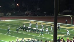 Brett Dowgiewicz's highlights Mira Costa High School