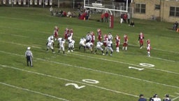 Marysville football highlights Port Huron High School
