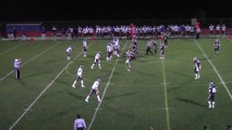 Octorara Area football highlights Great Valley High School