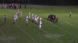 Hopatcong football highlights Fair Lawn High School