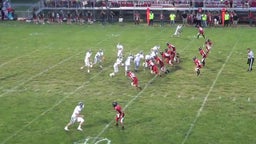 Roane County football highlights vs. Ravenswood