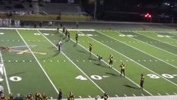 Rio Linda football highlights River Valley