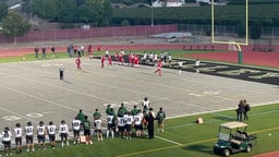 Chico football highlights River Valley High School