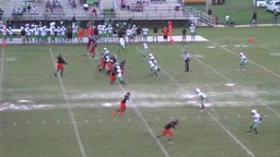 Dyreon Outsey's highlights Lake Wales High School