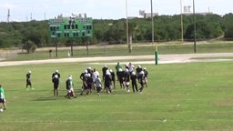 Haines City football highlights Spruce Creek High School