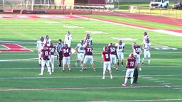 Scotia-Glenville football highlights South Glens Falls High School