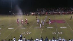 Douglas football highlights vs. Randolph