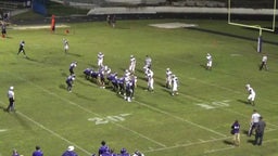 Fivay football highlights Hernando