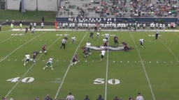 West football highlights vs. Carter