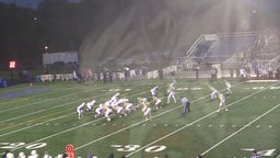 Cole Rymer's highlights Brentwood High School