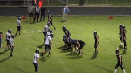 Grand Saline football highlights Como-Pickton High School