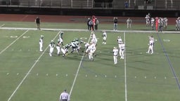 Malden football highlights Lynn Classical