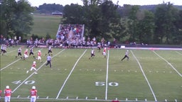 McLean County football highlights Grayson County High School