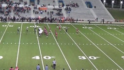Texas City football highlights Waltrip High School