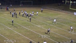 Darryl Camack's highlights Woodruff High School