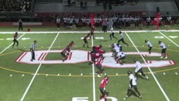 Ocean City football highlights Deptford High School