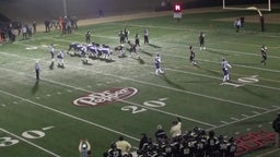 Haywood football highlights Dyersburg High School