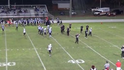 Calhoun County football highlights vs. Gray Collegiate