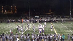 Mount Vernon football highlights Lake Stevens High School