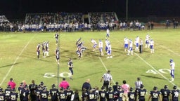 Chase Jennings's highlights Unicoi County