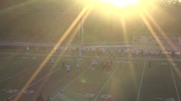 Waynesville football highlights Camdenton High School