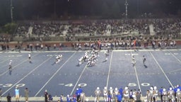 Folsom Punt 1 HL