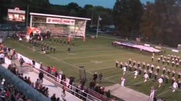 Howland football highlights vs. Firestone