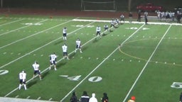 Centralia football highlights vs. Black Hills High