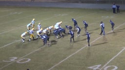 Campbell football highlights vs. Nelson County