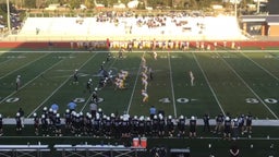 Sheridan football highlights Cheyenne East High School