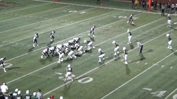 Craig Williams's highlights Irmo