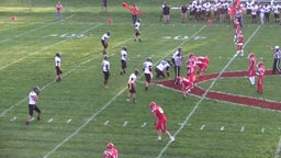 Fayette football highlights Carrollton High School