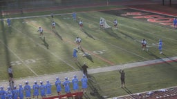 Seneca Valley lacrosse highlights vs. Fox Chapel
