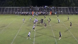 Junction football highlights Goldthwaite High School