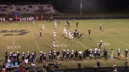 Smithfield-Selma football highlights West Johnston