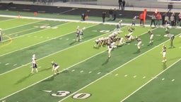 Kaden Miller's highlights Elkhorn South High