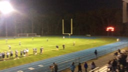 Seekonk football highlights Case High School