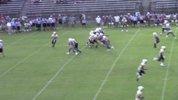Dylan Standifer's highlights Six Way Scrimmage