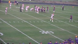 South Beauregard football highlights St. Louis Catholic