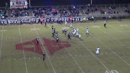 Carver football highlights Cairo High School