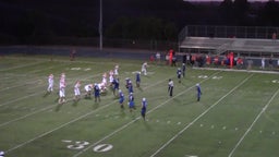 Eastlake football highlights Valhalla High School