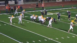 Palma football highlights Aptos