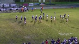 Bonnabel football highlights Ellender High School