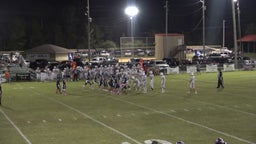 Bessemer Academy football highlights Clarke Prep High School