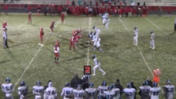 Skyline football highlights Madison High School