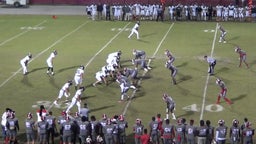 Edgewater football highlights Buchholz High School