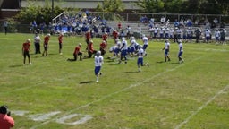Northgate football highlights Union City High School