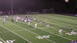 Sunset football highlights Southridge High School