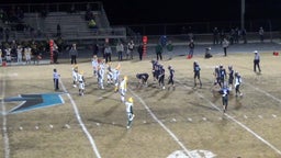 Huntingtown football highlights Wilde Lake High School