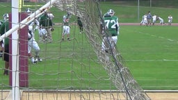 Menlo-Atherton football highlights Sacred Heart Cathedral High School